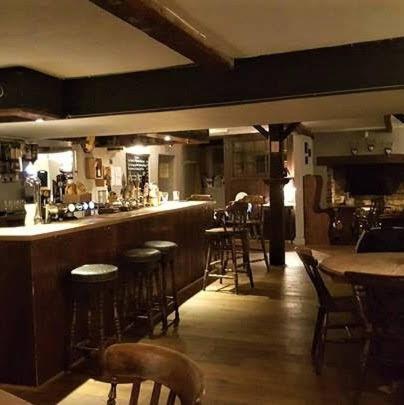Готель The White Hart Atworth Екстер'єр фото